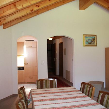 Haus Pan Apartment Zermatt Luaran gambar