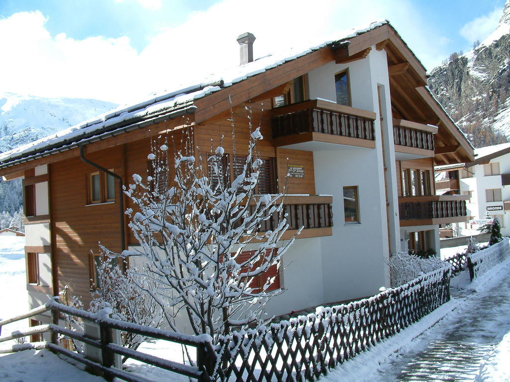 Haus Pan Apartment Zermatt Bilik gambar